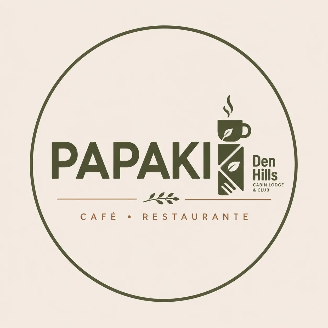 Restaurante Papaki
