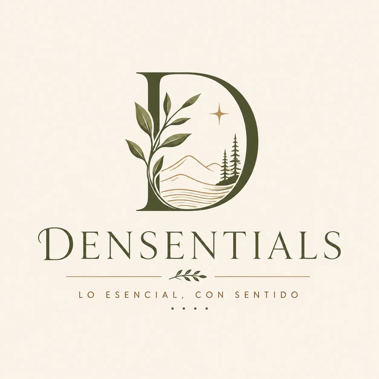 Densentials