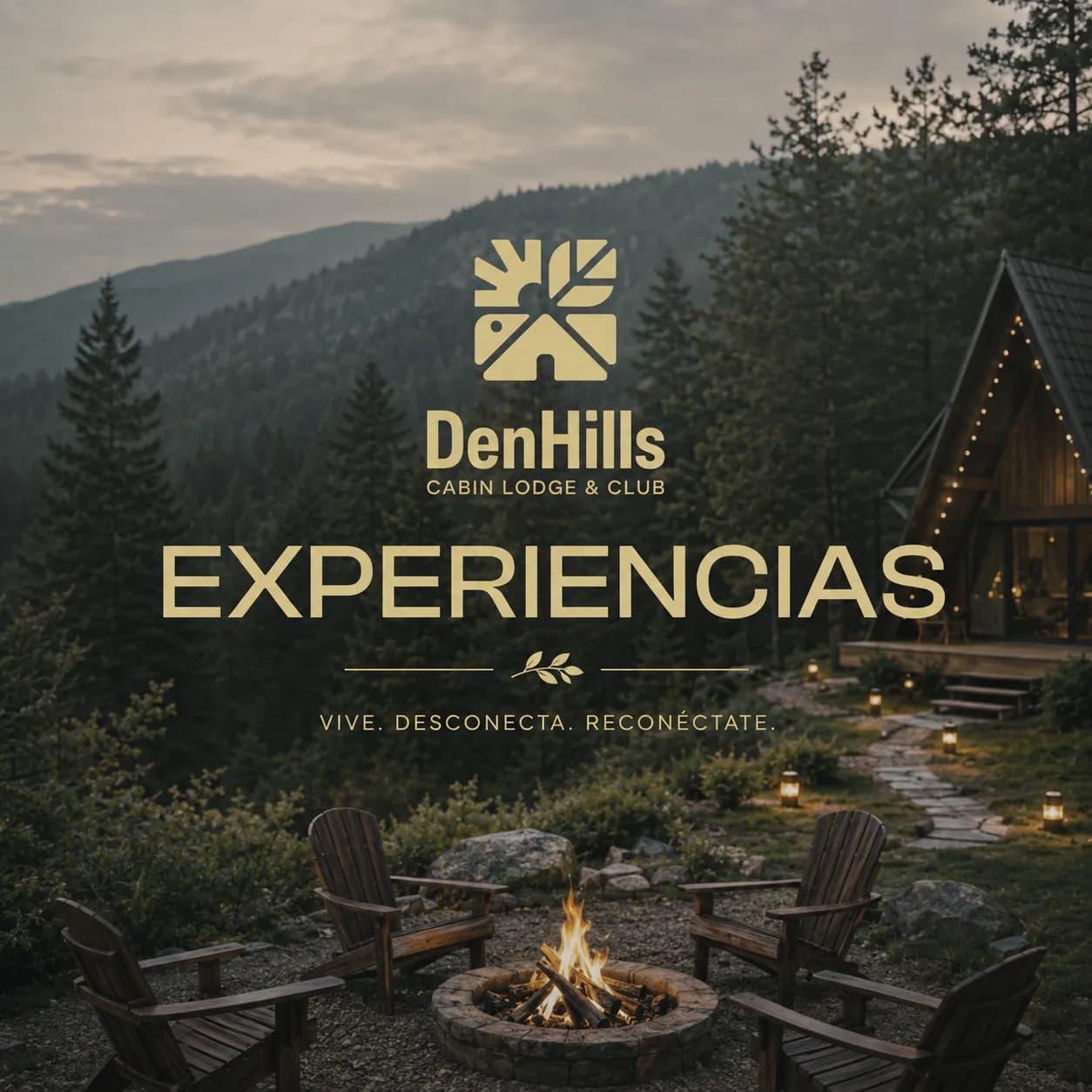 Experiencias