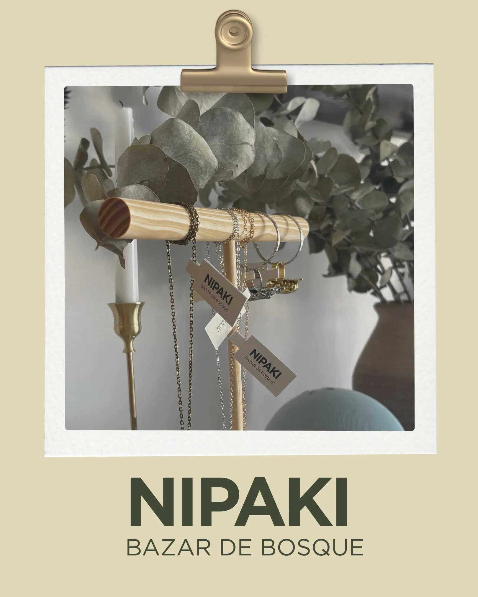 Nipaki Bazar